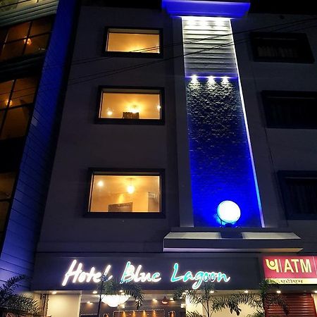 Hotel Blue Lagoon Haridwār Esterno foto